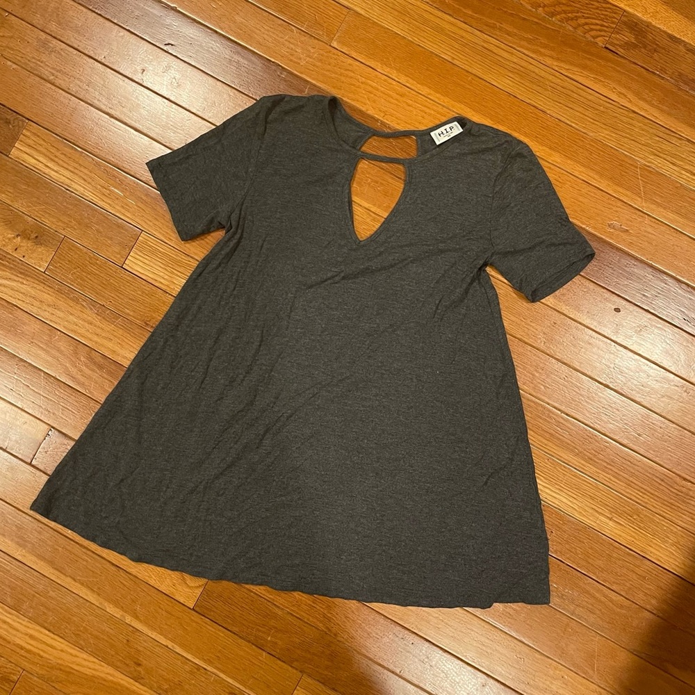 HIP blouse
